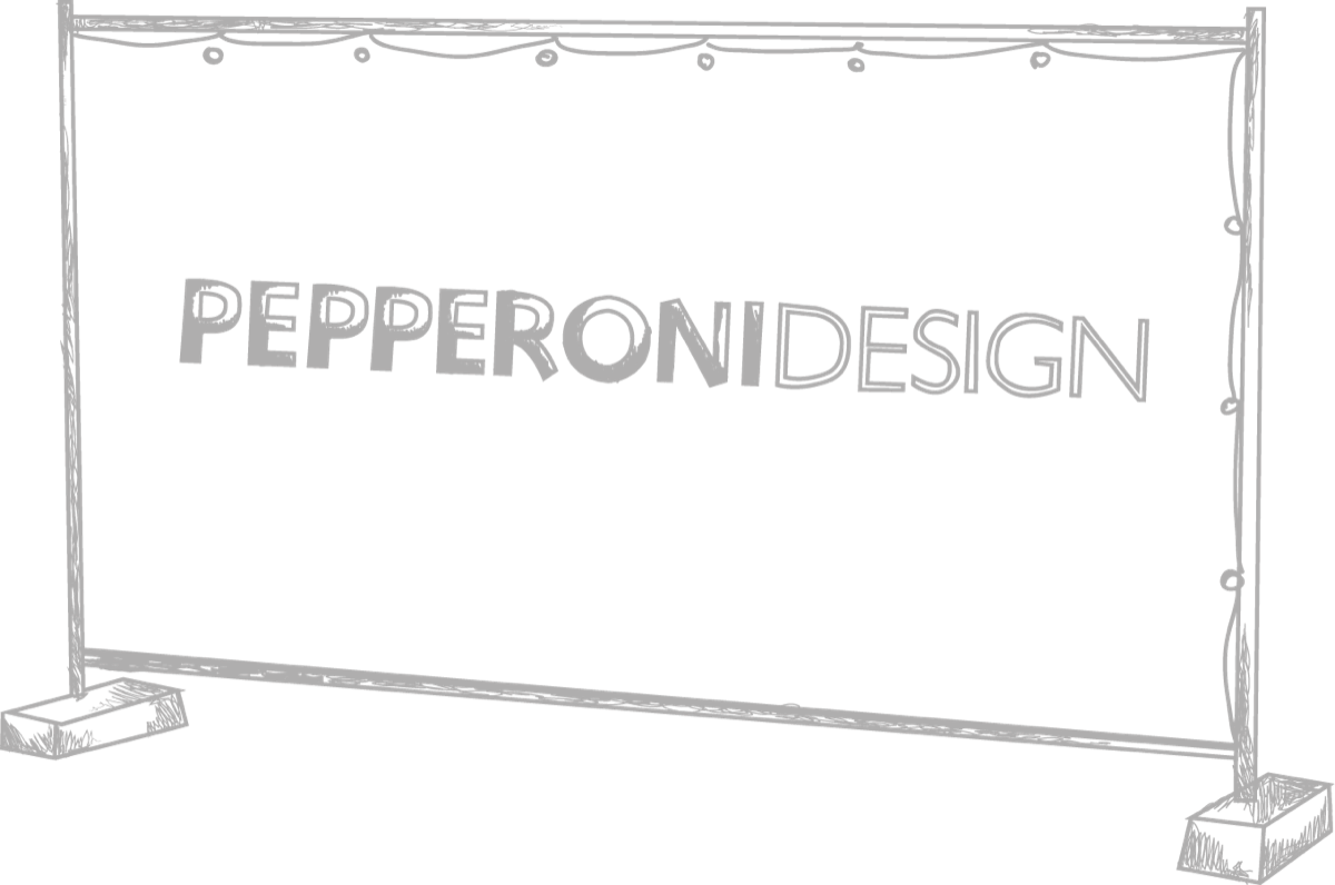 PepperoniDesign, Werbeagentur & Webdesign aus Weißenhorn bei Ulm. Wir verschärfen auch Ihre Website, Logo, Drucksachen oder Social-Media-Kanäle. 